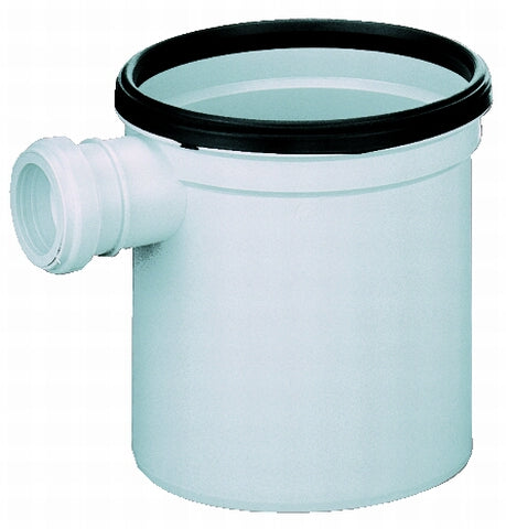 HL350.2 — DN40 side inlet — HL official product photograph