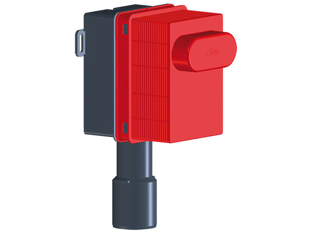 HL4000.0 — HL4000.0 Concealed Trap Installation Body — official HL product photograph