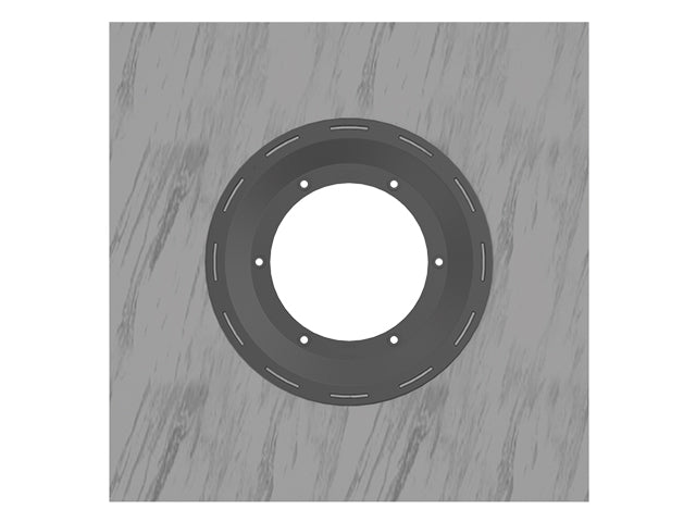 HL84.L — TPE / fleece-laminated interface — HL official product photograph