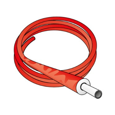 KELOX plus pipe - 9mm