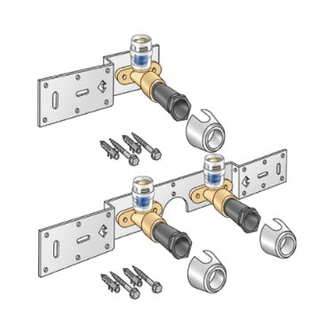 KELOX-PROTEC CLIX connection set