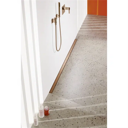 Shower Channel - From 50cm to 200cm