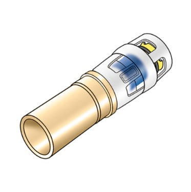 KELOX-PROTEC CLIX - STEELFIX adapter