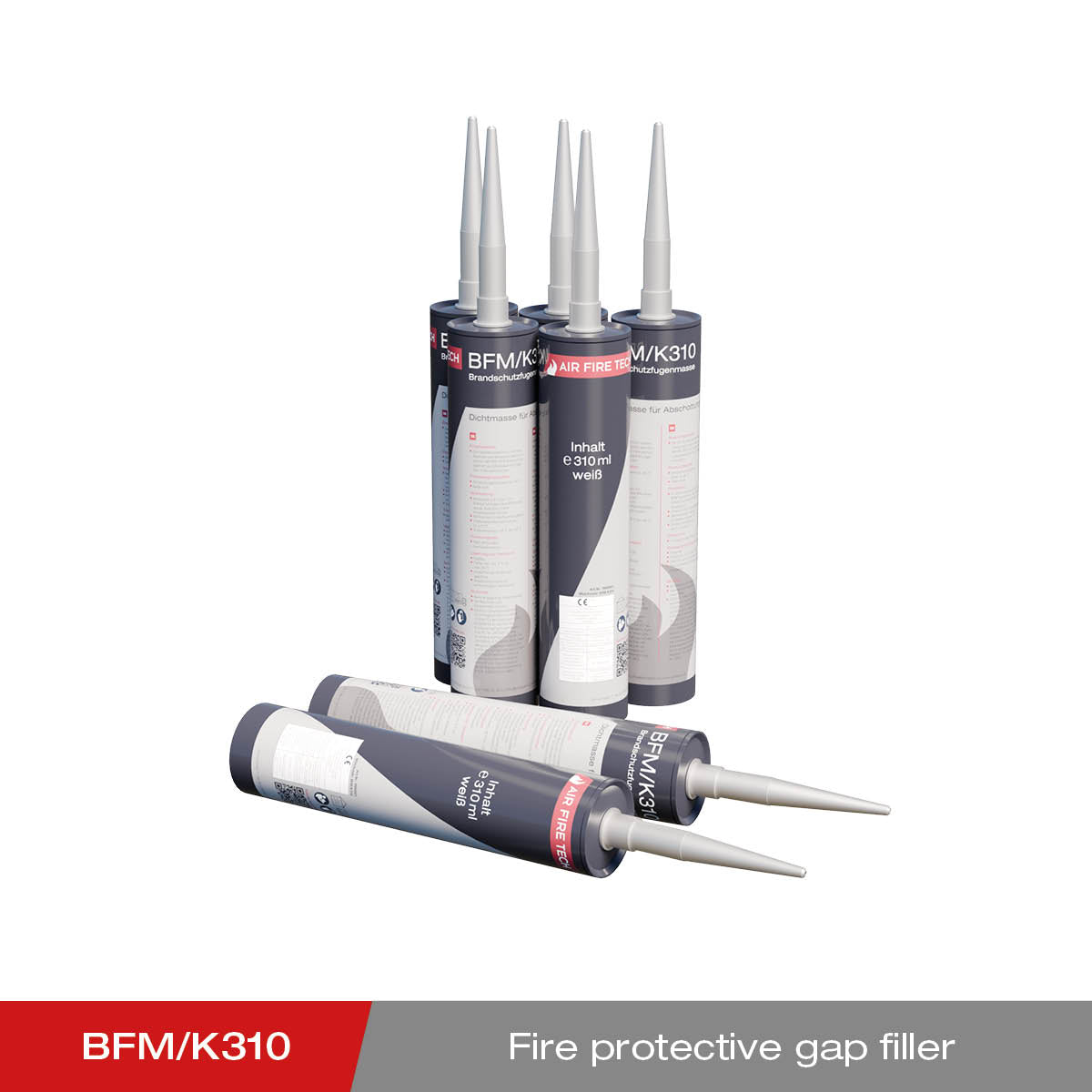 Gap Filler BFM/K310