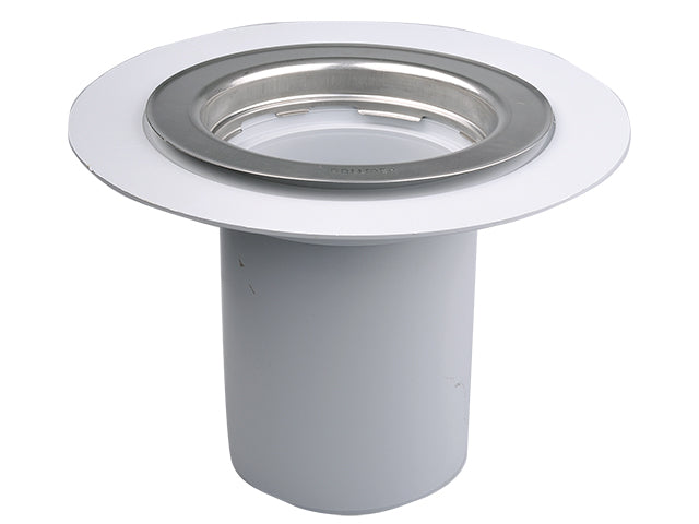 HL350.0 — Flanged extension — HL official product photograph
