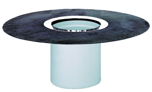 HL350.1H — Bitumen membrane — HL official product photograph