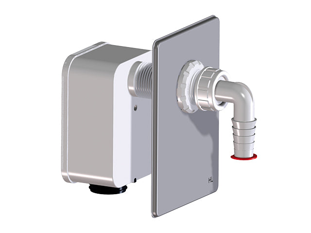 HL4000.1 — Single-Connection Upgrade Kit for HL4000 Trap — official HL product photo