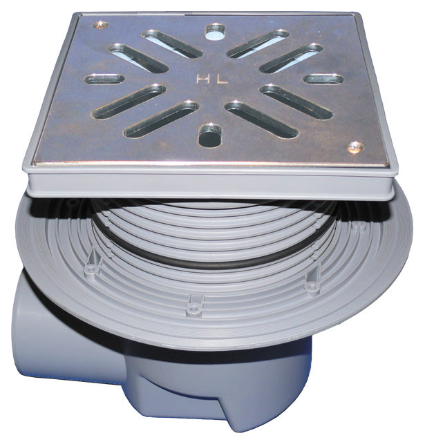 HL615S — official HL Magnum horizontal product photograph