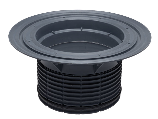 HL618 — Flanged extension — HL official product photograph