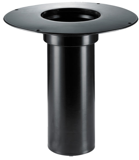HL65F — PP welding flange — HL official product photograph