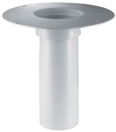 HL65P — PVC welding flange — HL official product photograph