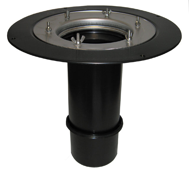 HL65 — Clamping ring / flange — HL official product photograph