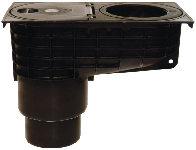 HL660/2 — HL660 Minimax Rain Hopper — official HL product photograph