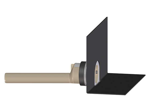 HL68H.0/50 – Attica Drain with Bitumen Membrane – official HL product photo