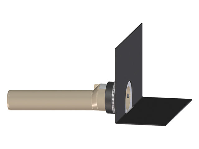 HL68H.0/75 – Attica Drain with Bitumen Membrane – official HL product photo