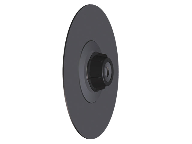 HL800/63-75 — HL800 Pipe Sleeve with Bitumen Collar, DN63/75 — Ø63–75 mm — official HL product photo