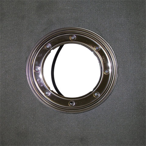 HL8300.H — Bitumen collar 500 × 500 mm — HL official product photograph