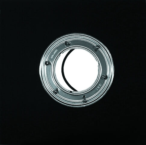 HL83 — EPDM collar 400 × 400 mm — HL official product photograph