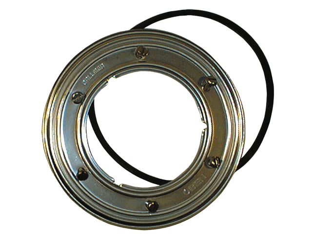 HL83.0 — Clamping ring, without membrane — HL official product photograph