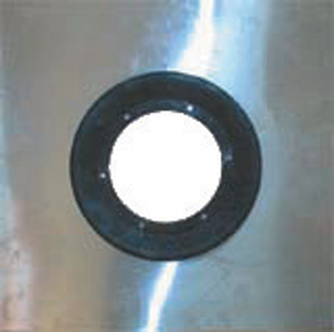 HL84.E — Galvanized steel sheet Ø500 mm — HL official product photograph