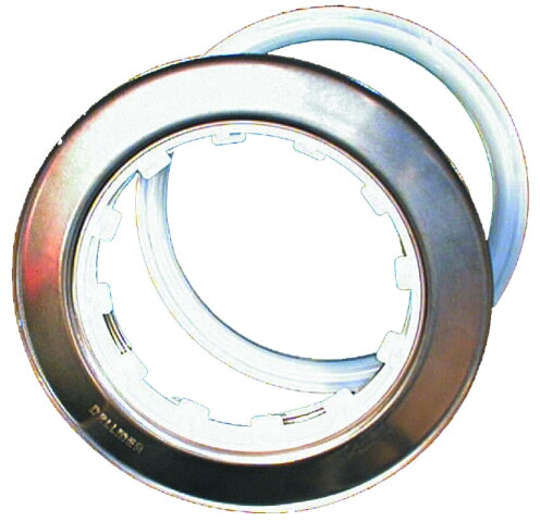 HL84.0 — Clamping ring, without membrane — HL official product photograph