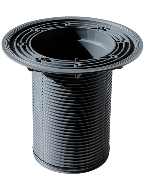 HL8500 — Flange Ø239 mm and O-ring — HL official product photograph