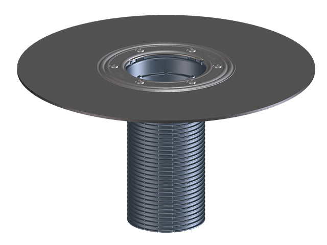 HL85NH — Bitumen membrane and O-ring — HL official product photograph