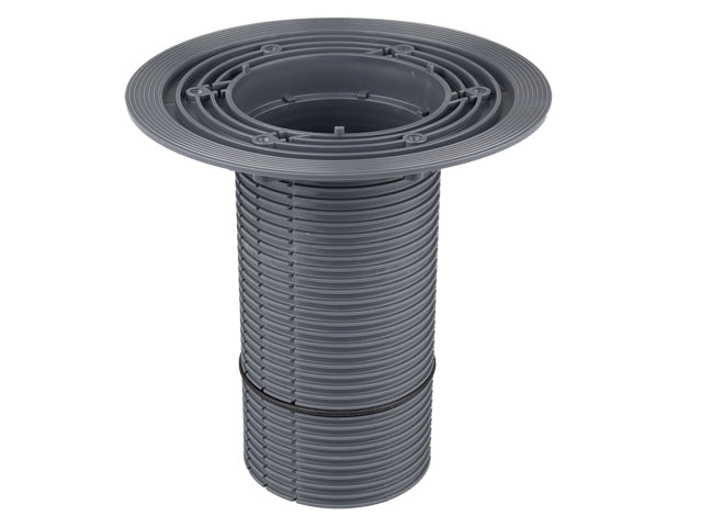 HL85N — Standard flange and O-ring — HL official product photograph