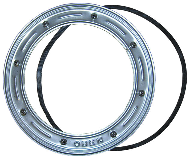 HL86.0 — Clamping ring, without membrane — HL official product photograph