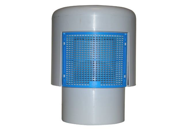 HL900NECO — DN110 Air Admittance Valve with Double Insulation — official HL product photograph