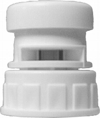 HL902 — Compact 1-Inch Air Admittance Valve — official HL product photograph