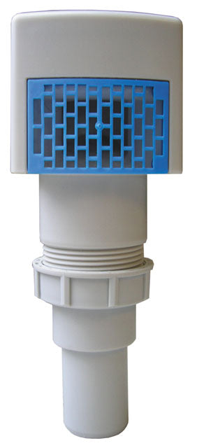 HL903 — Air Admittance Valve for DN32/40/50 — official HL product photograph