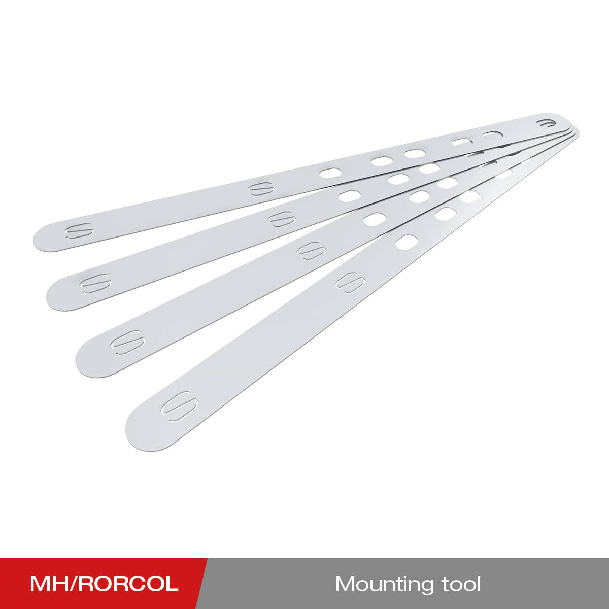 Mounting Aid Set MH/RORCOL