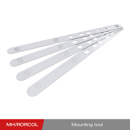 Mounting Aid Set MH/RORCOL