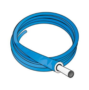 KELOX plus pipe - 4mm