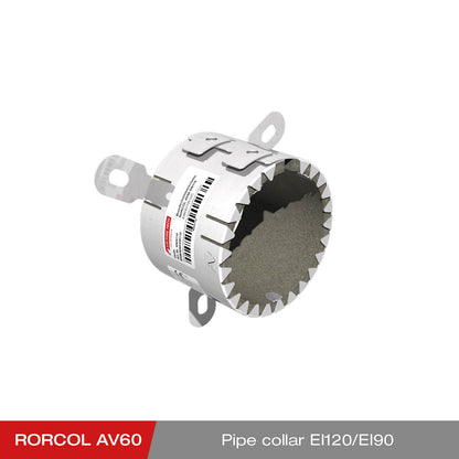 Pipe Collar RORCOL AV60