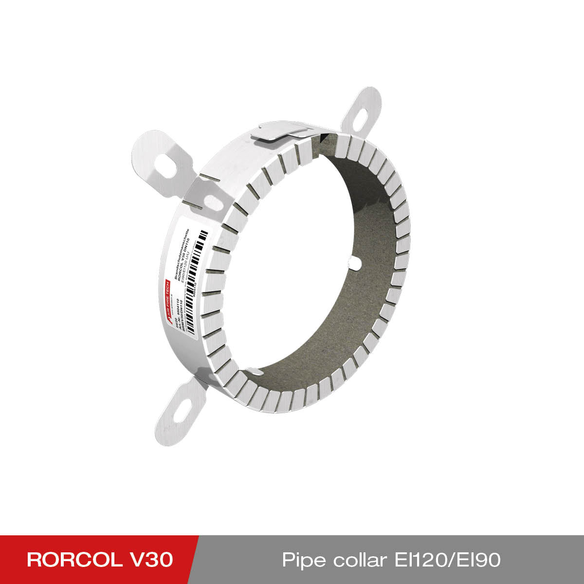 Pipe Collar RORCOL V30