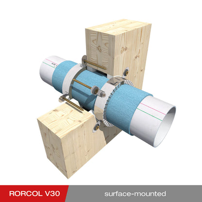 Pipe Collar RORCOL V30
