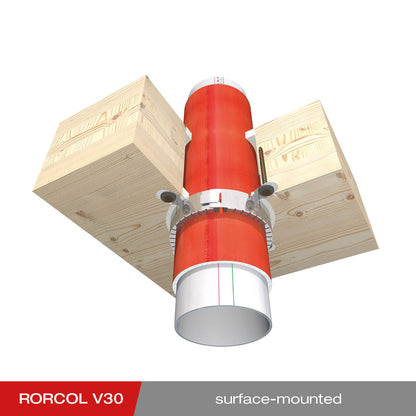 Pipe Collar RORCOL V30