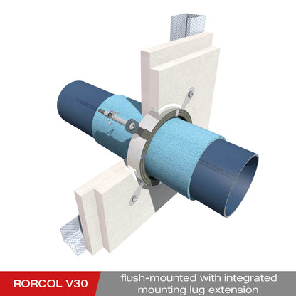 Pipe Collar RORCOL V30