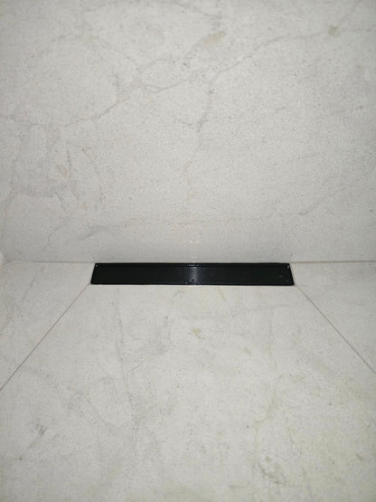 Shower Channel - 50cm Tiled or Stainless Steel Cover