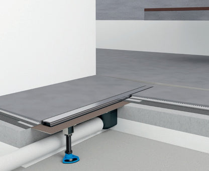Shower Channel - From 50cm to 200cm