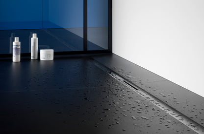Shower Channel - 90cm to 200cm Cuttable